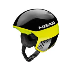 Head Stivot Race Carbon -Ski Equipment 320004 stivot race black front