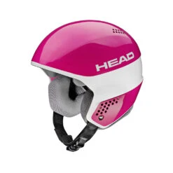 Head Stivot Race Carbon -Ski Equipment 320014 stivot race pink front