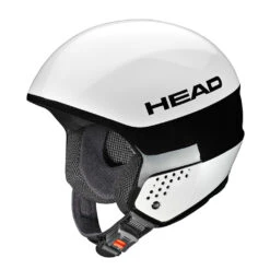 Head Stivot Race Carbon -Ski Equipment 320025 stivot race white black front 2015