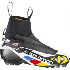 Salomon S-Lab Classic -Ski Equipment 916403 1