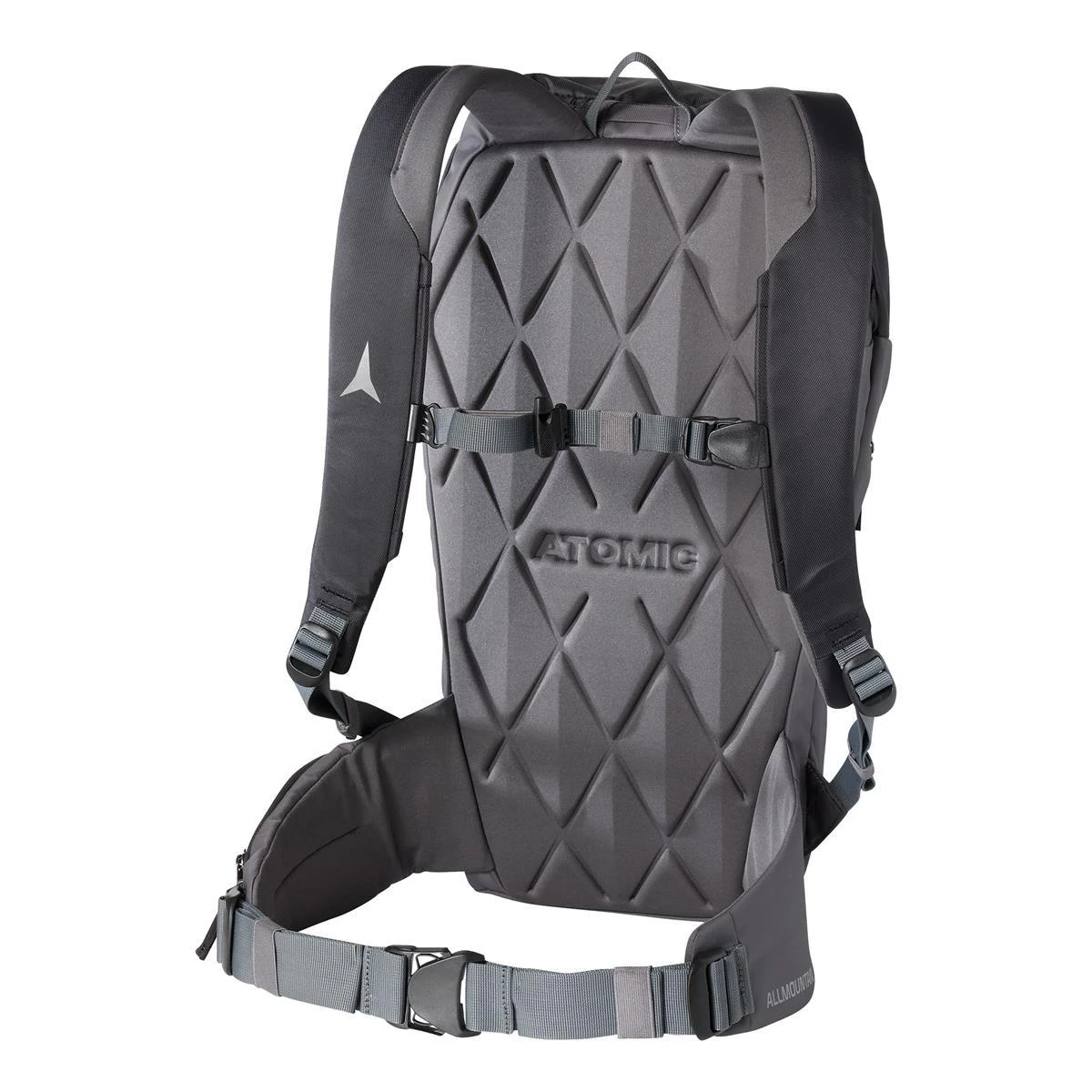 Atomic Allmountain 18 4 Atomic Allmountain 18 - Image 2