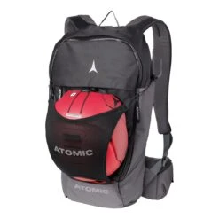 Atomic Allmountain 18 9 Atomic Allmountain 18 -Ski Equipment allmountain 18 atomic 121843