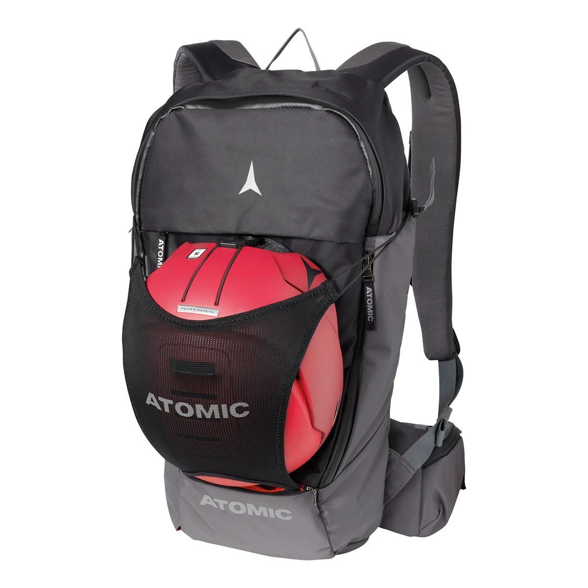 Atomic Allmountain 18 5 Atomic Allmountain 18 - Image 3