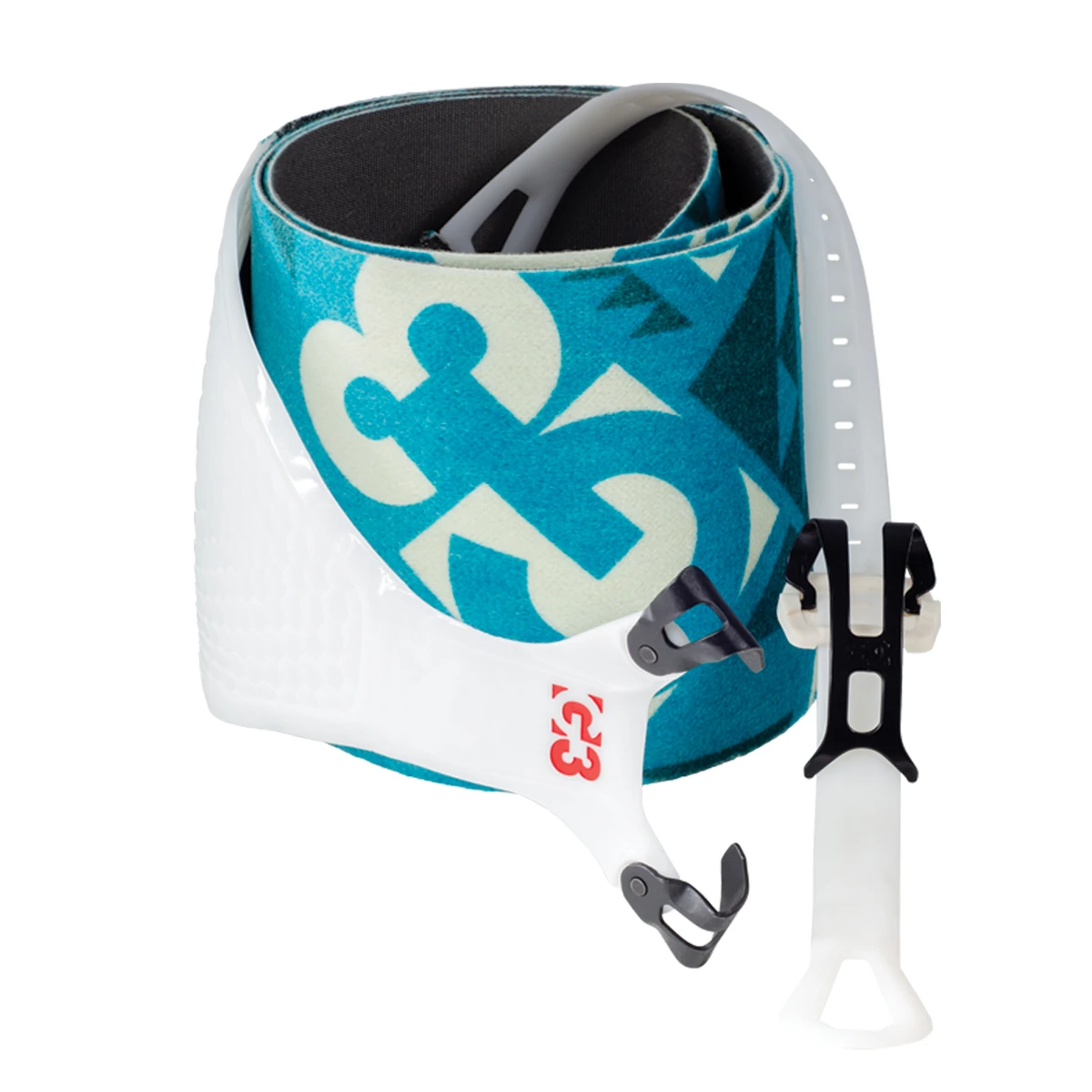 G3 Alpinist Glide Skins 100mm 4 G3 Alpinist Glide Skins 100mm - Image 2