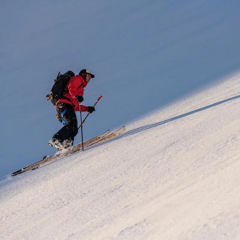 G3 Alpinist+ Universal 145mm 5 G3 Alpinist+ Universal 145mm - Image 3