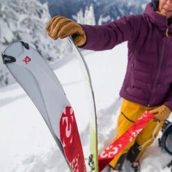 G3 Alpinist+ Universal 145mm 14 G3 Alpinist+ Universal 145mm -Ski Equipment alpinist universal 145mm g3 150095