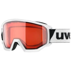 Uvex Athletic LGL -Ski Equipment athletic lgl uvex 121605