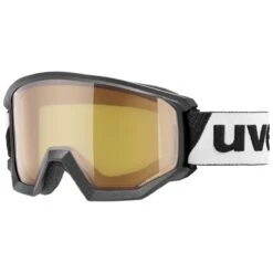 Uvex Athletic LGL -Ski Equipment athletic lgl uvex 165074