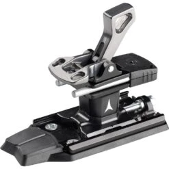 Atomic Backland Pure + Leash -Ski Equipment backland pure leash atomic 187365