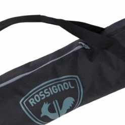 Rossignol Basic Ski Bag 210 -Ski Equipment basic ski bag 210 rossignol 166002