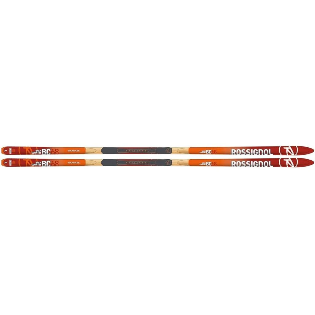 Rossignol BC 68 3 Rossignol BC 68