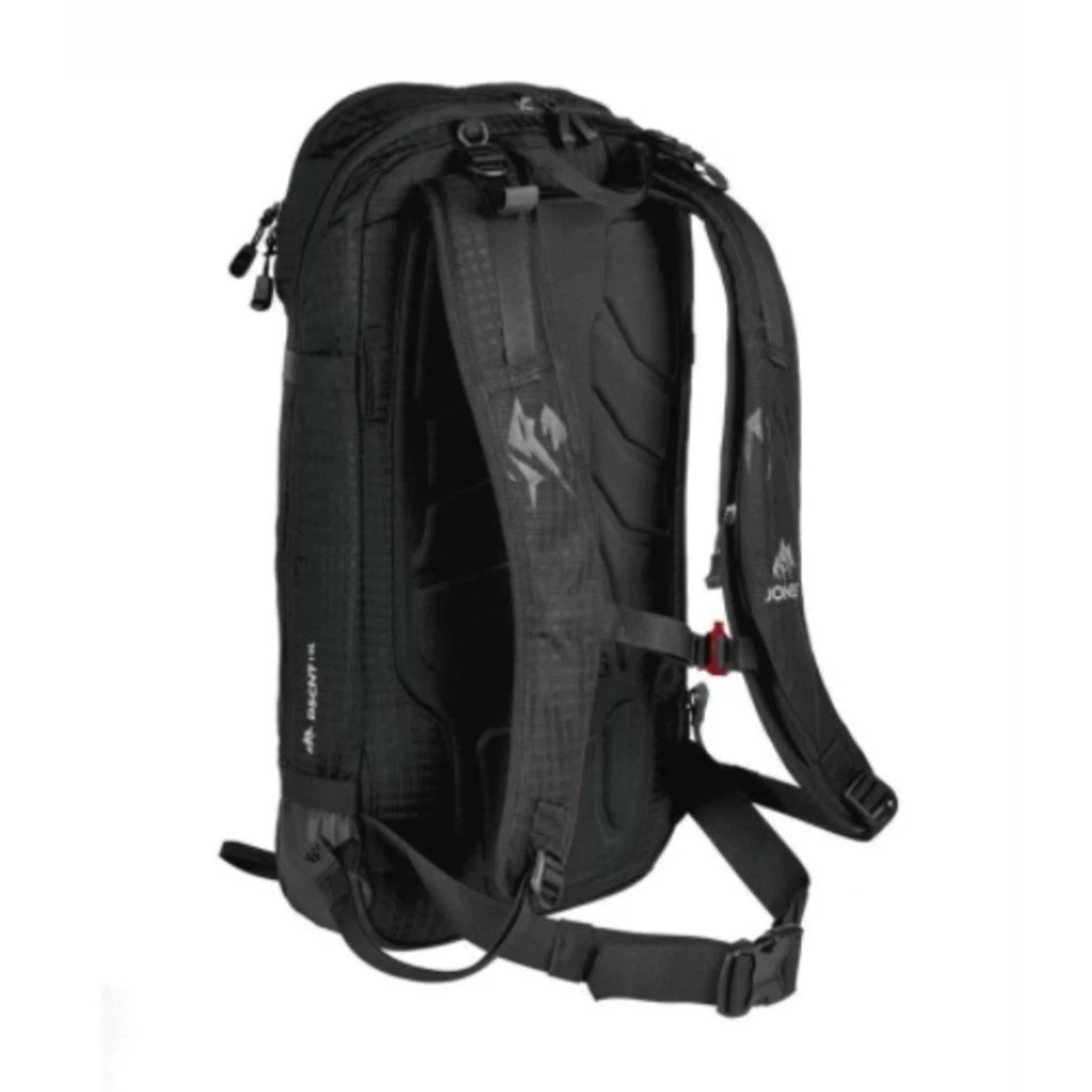 Jones Bkp Dscnt Blk 19L 4 Jones Bkp Dscnt Blk 19L - Image 2