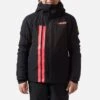 Rossignol Apparel Boy Course Hero JKT -Ski Equipment boy course hero jkt rossignol apparel 165259