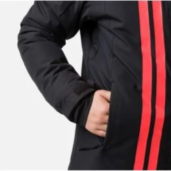 Rossignol Apparel Boy Course Hero JKT -Ski Equipment boy course hero jkt rossignol apparel 165261