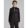 Rossignol Apparel Boy Hero 1/2 Zip Warm Stretch -Ski Equipment boy hero 12 zip warm stretch rossignol apparel 178214
