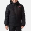 Rossignol Apparel Boy Polydown Hero JKT -Ski Equipment boy polydown hero jkt rossignol apparel 168631