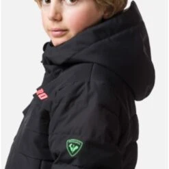 Rossignol Apparel Boy Polydown Hero JKT -Ski Equipment boy polydown hero jkt rossignol apparel 168634