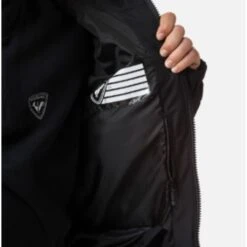 Rossignol Apparel Boy Polydown Hero JKT -Ski Equipment boy polydown hero jkt rossignol apparel 168636