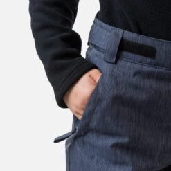 Rossignol Apparel Boy Ski Denim Pant -Ski Equipment boy ski denim pant rossignol apparel 172441