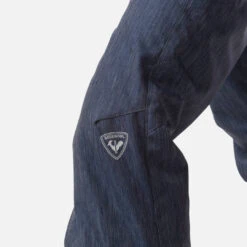 Rossignol Apparel Boy Ski Denim Pant -Ski Equipment boy ski denim pant rossignol apparel 172443