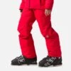 Rossignol Apparel Boy Ski Pant -Ski Equipment boy ski pant rossignol apparel 166987