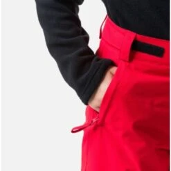 Rossignol Apparel Boy Ski Pant -Ski Equipment boy ski pant rossignol apparel 166990