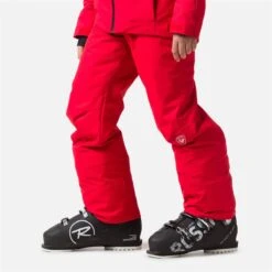 Rossignol Apparel Boy Ski Pant -Ski Equipment boy ski pant rossignol apparel 166993