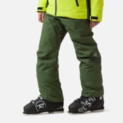 Rossignol Apparel Boy Ski Pant -Ski Equipment boy ski pant rossignol apparel 168338