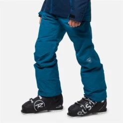 Rossignol Apparel Boy Ski Pant -Ski Equipment boy ski pant rossignol apparel 193523