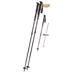 Ski Equipment 28 Ski Equipment -Ski Equipment carbon c 2 ultralight komperdell 187705