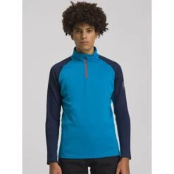 Rossignol Apparel Classique 1/2 Zip -Ski Equipment classique 12 zip rossignol apparel 178210