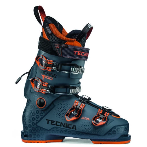 Tecnica Cochise 100