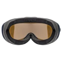 Uvex Comanche TO -Ski Equipment comanche to uvex 165117