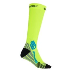 Sensor Compress Socks -Ski Equipment compress socks sensor 118926