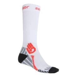 Sensor Compress Socks -Ski Equipment compress socks sensor 81960