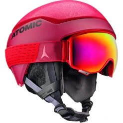 Atomic Count 360 HD -Ski Equipment count 360 hd atomic 116900