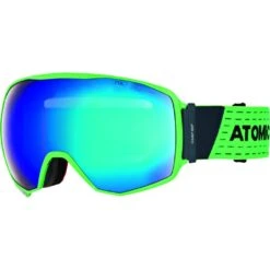 Atomic Count 360 HD -Ski Equipment count 360 hd atomic 116904