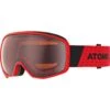 Atomic Count -Ski Equipment count atomic 141153