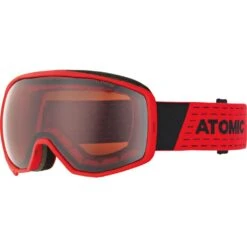 Atomic Count