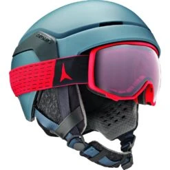 Atomic Count -Ski Equipment count atomic 141155