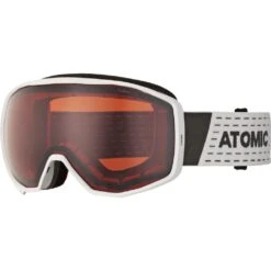 Atomic Count -Ski Equipment count atomic 141158