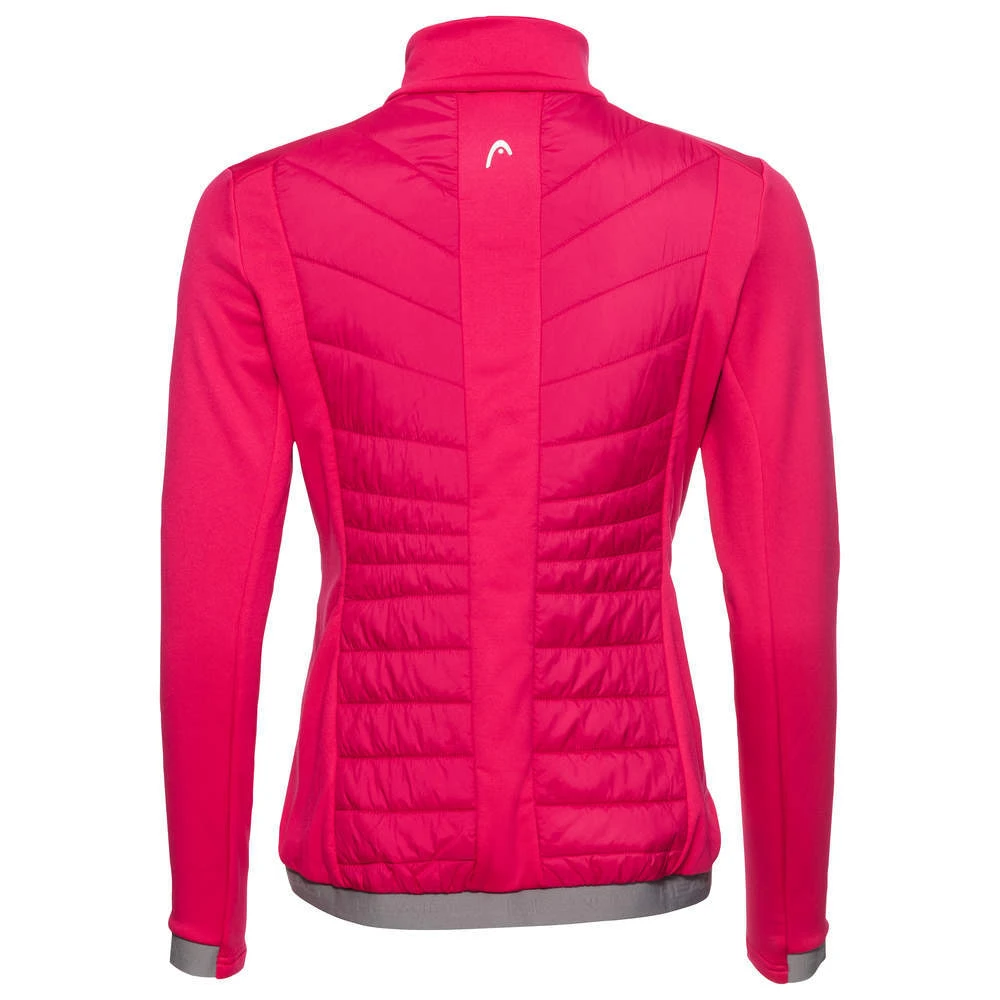 Head Apparel Dolomiti Jacket W 4 Head Apparel Dolomiti Jacket W - Image 2