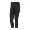 Sensor Double Face Women's 3/4 Underpants -Ski Equipment double face womens 34 underpants sensor 57922