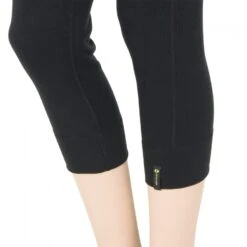 Sensor Double Face Women's 3/4 Underpants 8 Sensor Double Face Women's 3/4 Underpants -Ski Equipment double face womens 34 underpants sensor 57924