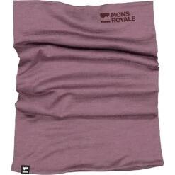 MONS ROYALE Double Up Neckwarmer -Ski Equipment double up neckwarmer mons royale 216162