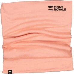 MONS ROYALE Double Up Neckwarmer -Ski Equipment double up neckwarmer mons royale 216163