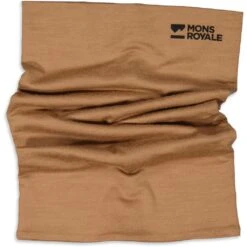 MONS ROYALE Double Up Neckwarmer -Ski Equipment double up neckwarmer mons royale 216165