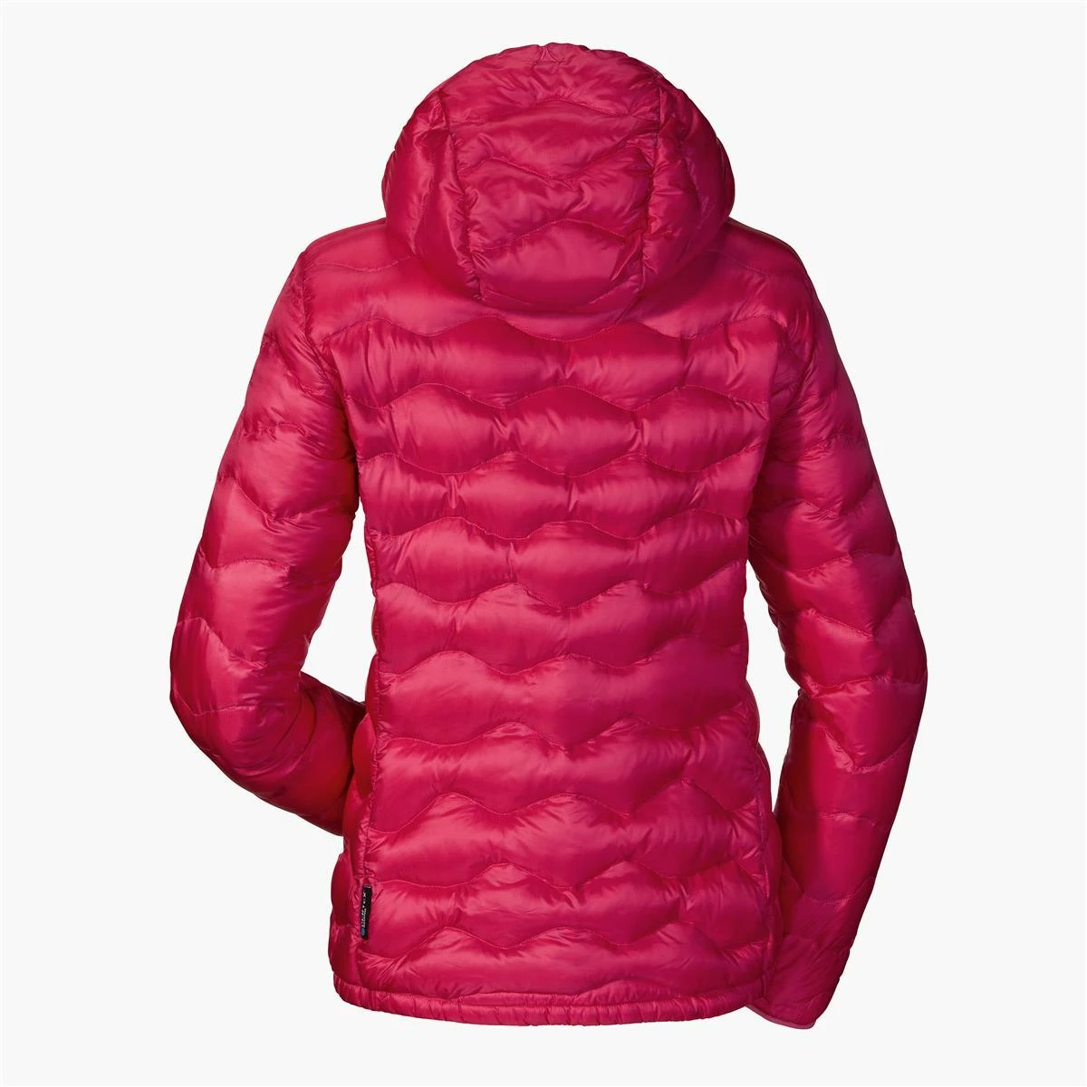 Schöffel Down Jacket Kashgar2 4 Schöffel Down Jacket Kashgar2 - Image 2