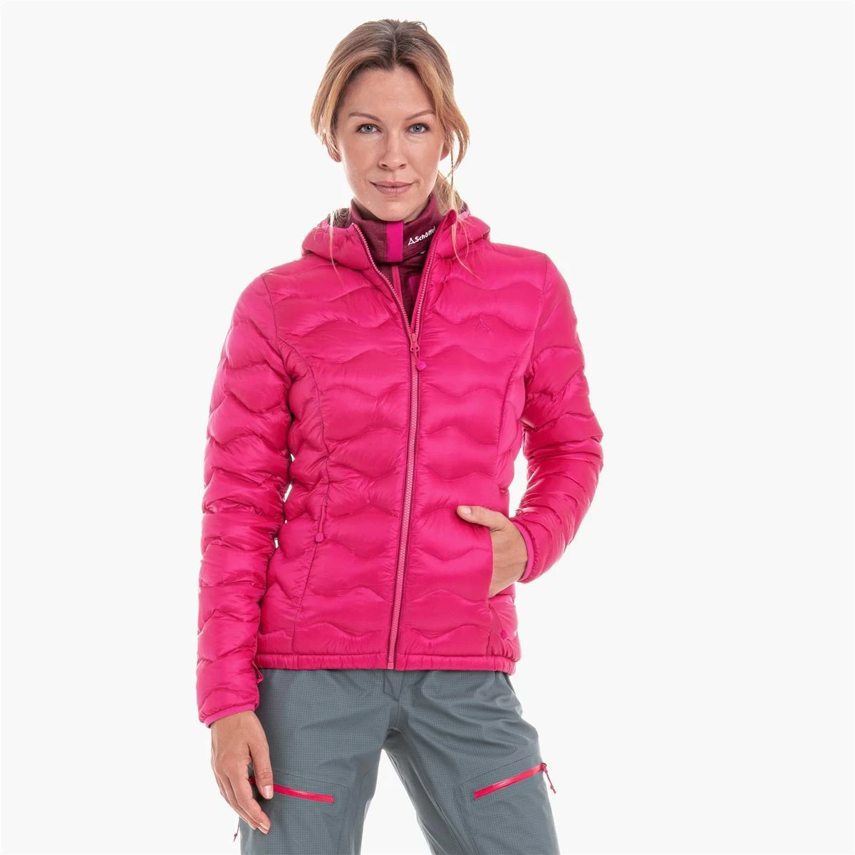 Schöffel Down Jacket Kashgar2 5 Schöffel Down Jacket Kashgar2 - Image 3