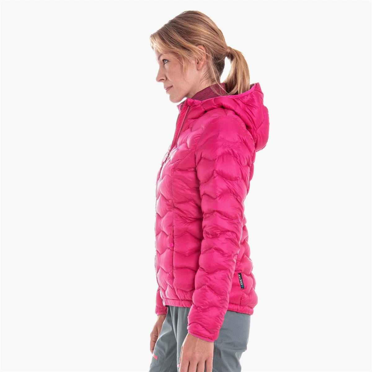Schöffel Down Jacket Kashgar2 7 Schöffel Down Jacket Kashgar2 - Image 5